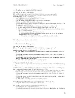 Preview for 35 page of Ericsson GF768 Troubleshooting Manual