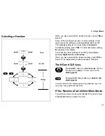 Предварительный просмотр 28 страницы Ericsson GH337 User Manual