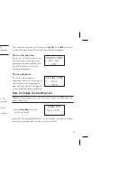 Предварительный просмотр 29 страницы Ericsson GH688 - OTHER User Manual