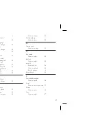 Предварительный просмотр 65 страницы Ericsson GH688 - OTHER User Manual