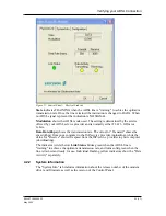 Preview for 23 page of Ericsson HM121di User Manual