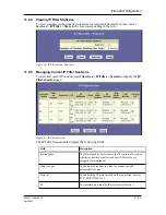 Предварительный просмотр 67 страницы Ericsson HM210di User Manual