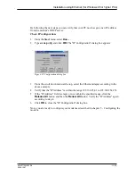 Preview for 13 page of Ericsson HM220d User Manual