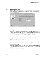 Предварительный просмотр 42 страницы Ericsson HM220d User Manual