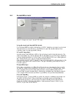 Предварительный просмотр 44 страницы Ericsson HM220d User Manual