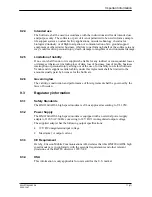 Preview for 77 page of Ericsson HM220d User Manual