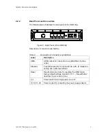 Предварительный просмотр 11 страницы Ericsson HM410dp User Manual