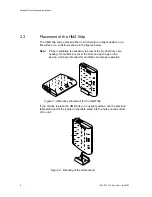 Предварительный просмотр 12 страницы Ericsson HM410dp User Manual