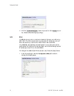 Предварительный просмотр 24 страницы Ericsson HM410dp User Manual