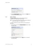 Предварительный просмотр 27 страницы Ericsson HM410dp User Manual