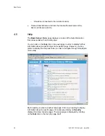 Предварительный просмотр 36 страницы Ericsson HM410dp User Manual