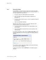 Предварительный просмотр 45 страницы Ericsson HM410dp User Manual