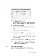 Предварительный просмотр 46 страницы Ericsson HM410dp User Manual