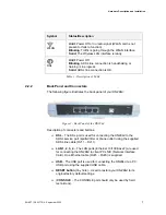 Preview for 13 page of Ericsson HN294di User Manual