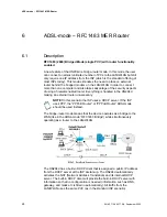 Preview for 30 page of Ericsson HN294di User Manual