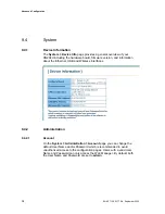 Preview for 40 page of Ericsson HN294di User Manual