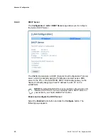 Preview for 54 page of Ericsson HN294di User Manual