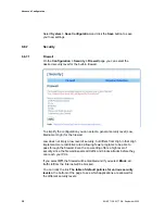 Preview for 70 page of Ericsson HN294di User Manual