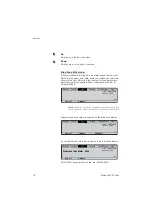 Preview for 18 page of Ericsson IP Vision Dialog 4425 User Manual