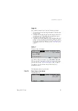 Preview for 29 page of Ericsson IP Vision Dialog 4425 User Manual