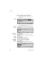 Preview for 118 page of Ericsson IP Vision Dialog 4425 User Manual