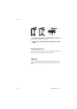 Preview for 130 page of Ericsson IP Vision Dialog 4425 User Manual