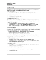 Preview for 13 page of Ericsson IP8830E User Manual