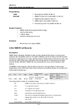 Предварительный просмотр 189 страницы Ericsson iPECS-100 Feature Description And Operation Manual