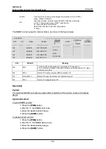 Предварительный просмотр 190 страницы Ericsson iPECS-100 Feature Description And Operation Manual