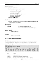 Предварительный просмотр 218 страницы Ericsson iPECS-100 Feature Description And Operation Manual