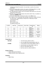 Предварительный просмотр 300 страницы Ericsson iPECS-100 Feature Description And Operation Manual