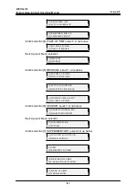 Предварительный просмотр 382 страницы Ericsson iPECS-100 Feature Description And Operation Manual