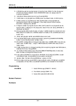 Предварительный просмотр 389 страницы Ericsson iPECS-100 Feature Description And Operation Manual