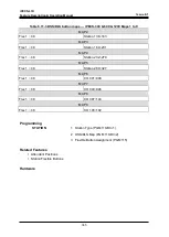 Предварительный просмотр 406 страницы Ericsson iPECS-100 Feature Description And Operation Manual