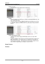 Предварительный просмотр 464 страницы Ericsson iPECS-100 Feature Description And Operation Manual