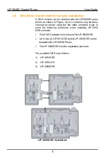 Предварительный просмотр 213 страницы Ericsson iPECS LIP-8002AE User Manual