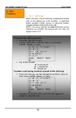 Предварительный просмотр 264 страницы Ericsson iPECS LIP-8002AE User Manual