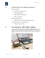 Preview for 6 page of Ericsson KEP 910 17 User Manual