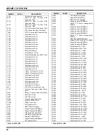 Preview for 26 page of Ericsson KPC-300 Maintenance Manual