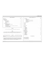 Предварительный просмотр 2 страницы Ericsson KRD 103 117/1 Maintenance Manual