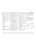 Предварительный просмотр 6 страницы Ericsson KRD 103 117/1 Maintenance Manual