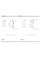 Предварительный просмотр 27 страницы Ericsson KRD 103 117/1 Maintenance Manual