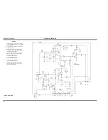 Предварительный просмотр 37 страницы Ericsson KRD 103 117/1 Maintenance Manual