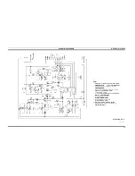 Предварительный просмотр 40 страницы Ericsson KRD 103 117/1 Maintenance Manual