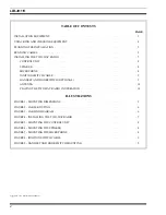 Preview for 2 page of Ericsson LBI-30115 Installation Manual