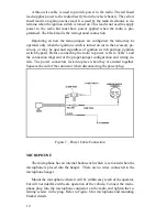 Preview for 12 page of Ericsson LBI-38610A FMD Installation Manual