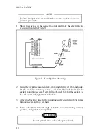 Preview for 14 page of Ericsson LBI-38610A FMD Installation Manual