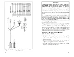 Предварительный просмотр 21 страницы Ericsson LBI-38901B Installation Manual