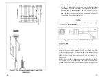 Предварительный просмотр 24 страницы Ericsson LBI-38901B Installation Manual