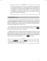 Предварительный просмотр 17 страницы Ericsson LBI-38950 Operator'S Manual